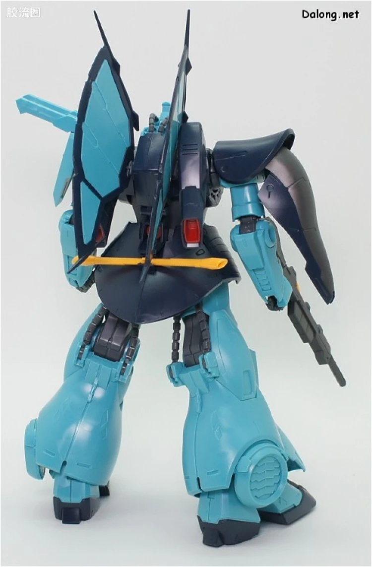 RE/100 普通版 MSK-008 迪杰 - 图片