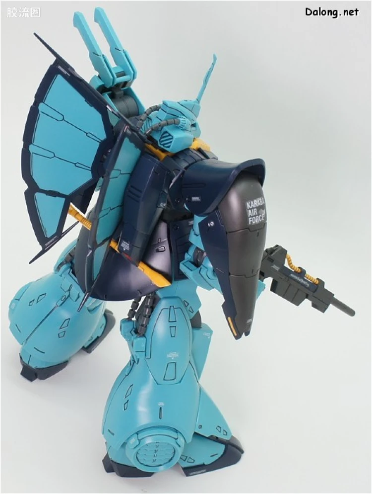 RE/100 普通版 MSK-008 迪杰 - 图片