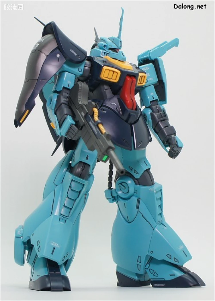 RE/100 普通版 MSK-008 迪杰 - 图片