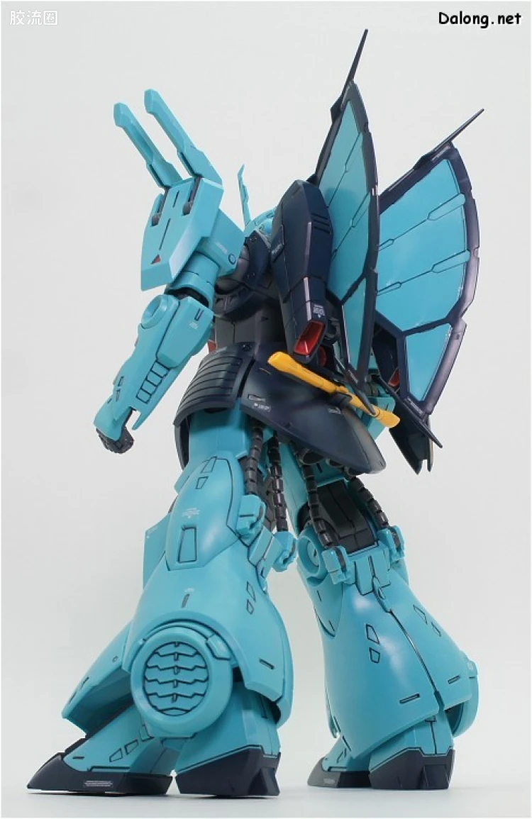 RE/100 普通版 MSK-008 迪杰 - 图片