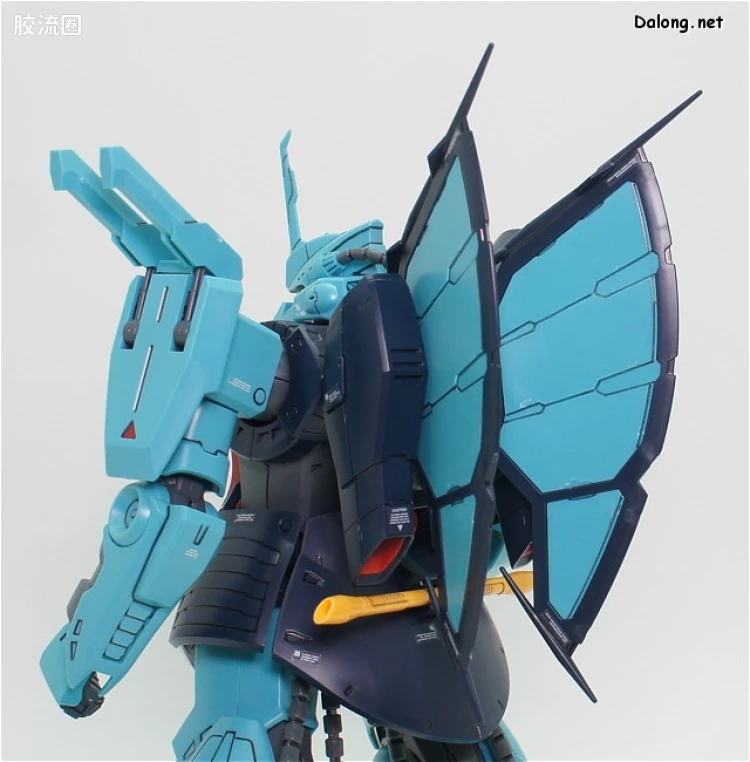 RE/100 普通版 MSK-008 迪杰 - 图片