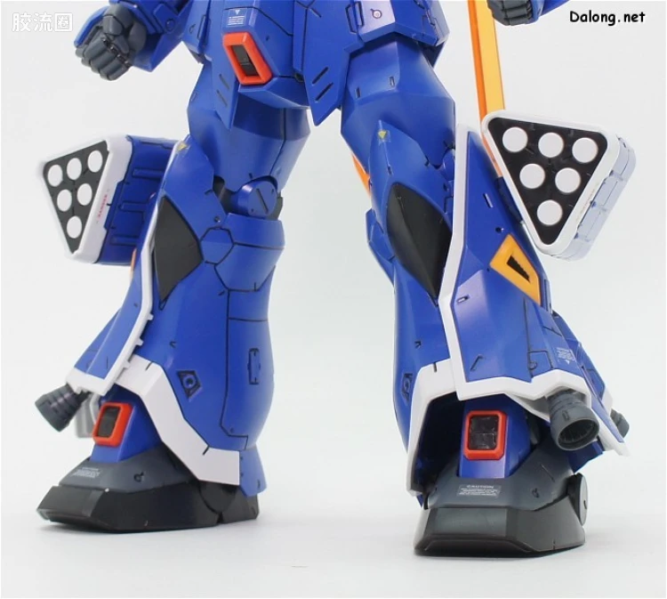 RE/100 普通版 MS-08TX[EXAM] 伊芙利特改 - 图片