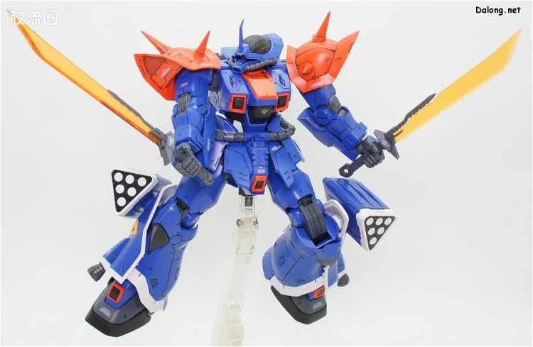 RE/100 普通版 MS-08TX[EXAM] 伊芙利特改 - 图片