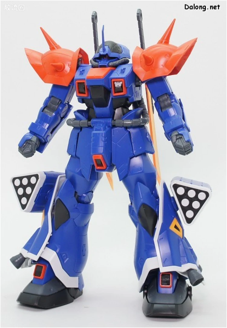 RE/100 普通版 MS-08TX[EXAM] 伊芙利特改 - 图片