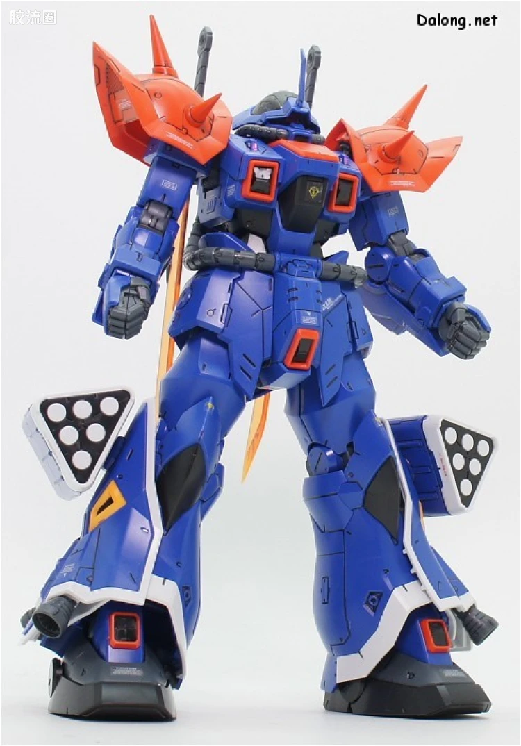 RE/100 普通版 MS-08TX[EXAM] 伊芙利特改 - 图片