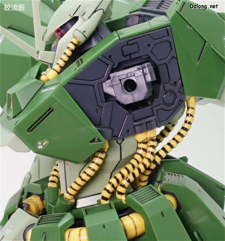 RE/100 普通版 AMX-103 悍马·悍马 - 图片