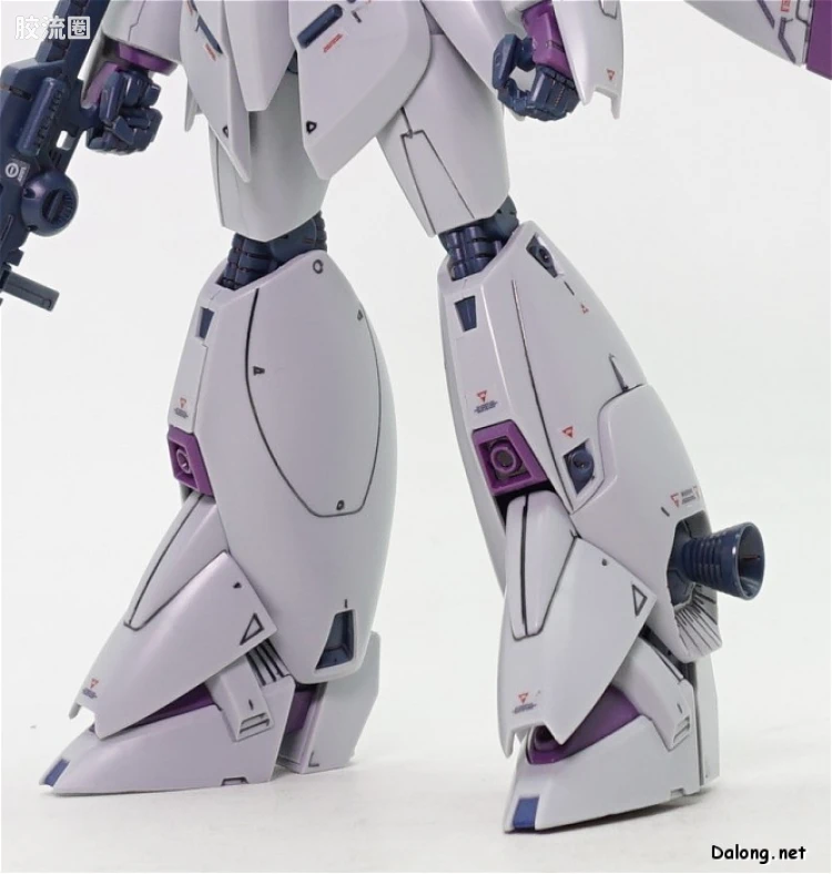 RE/100 普通版 XM-07 维基纳·基纳 - 图片