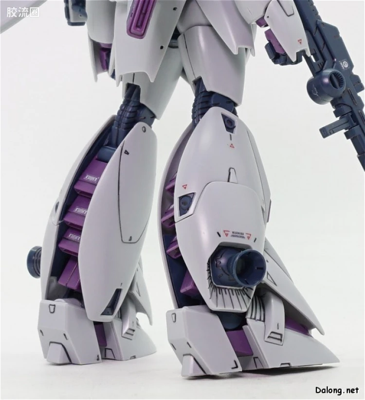 RE/100 普通版 XM-07 维基纳·基纳 - 图片