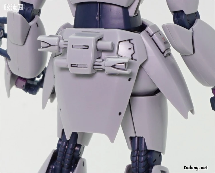 RE/100 普通版 XM-07 维基纳·基纳 - 图片