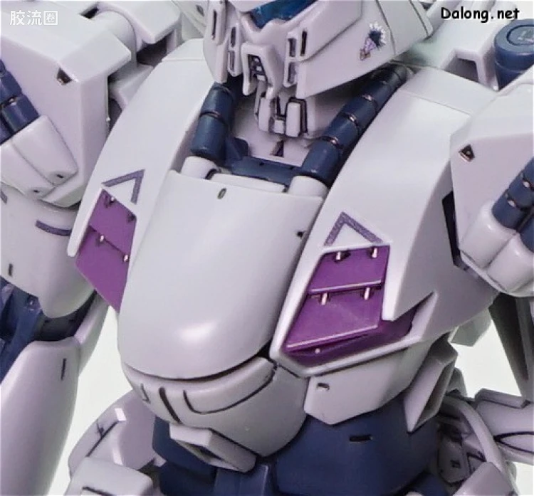 RE/100 普通版 XM-07 维基纳·基纳 - 图片