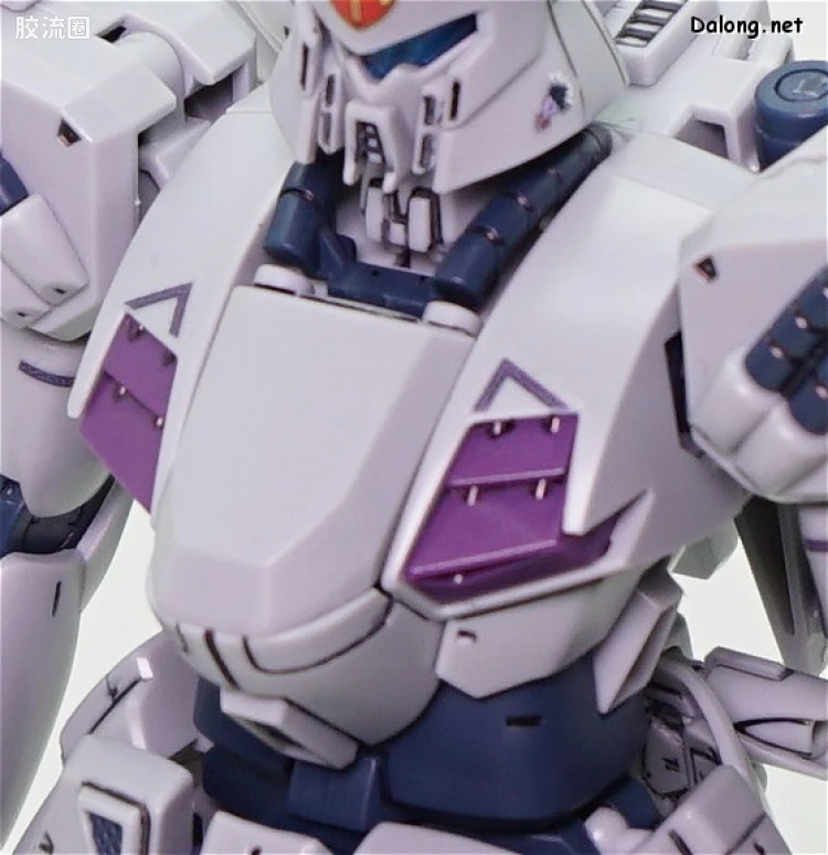RE/100 普通版 XM-07 维基纳·基纳 - 图片