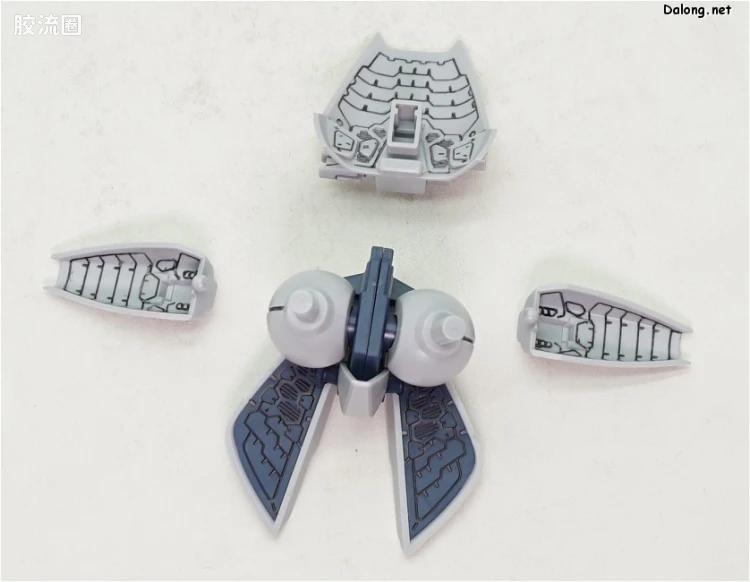 RE/100 普通版 XM-07 维基纳·基纳 - 图片