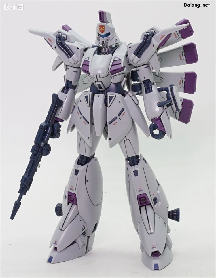 RE/100 普通版 XM-07 维基纳·基纳 - 图片