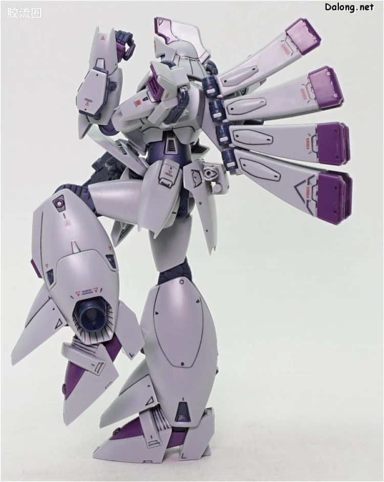 RE/100 普通版 XM-07 维基纳·基纳 - 图片