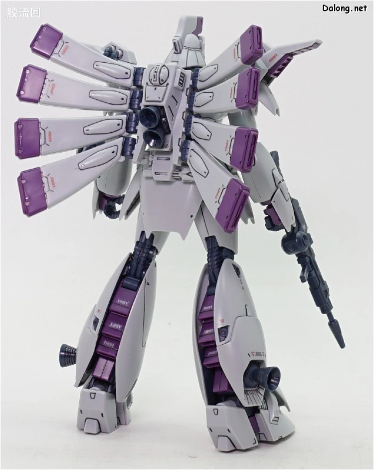 RE/100 普通版 XM-07 维基纳·基纳 - 图片