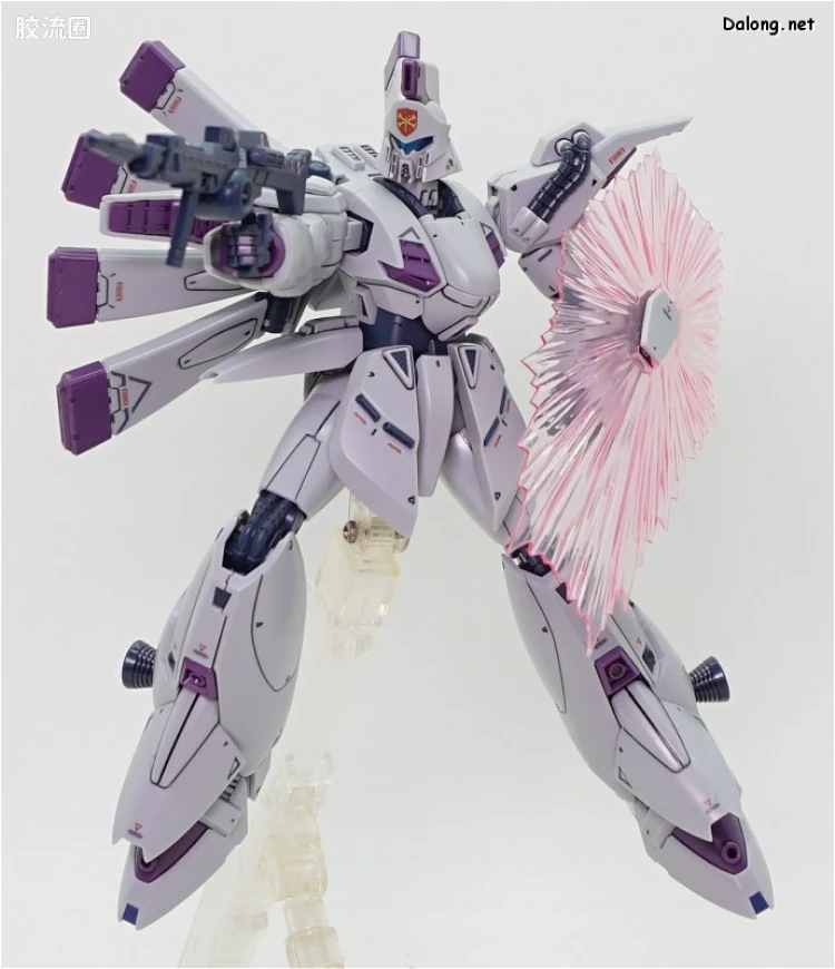RE/100 普通版 XM-07 维基纳·基纳 - 图片