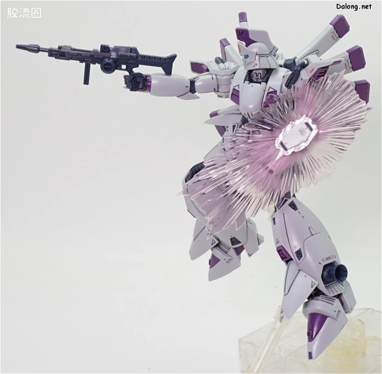 RE/100 普通版 XM-07 维基纳·基纳 - 图片