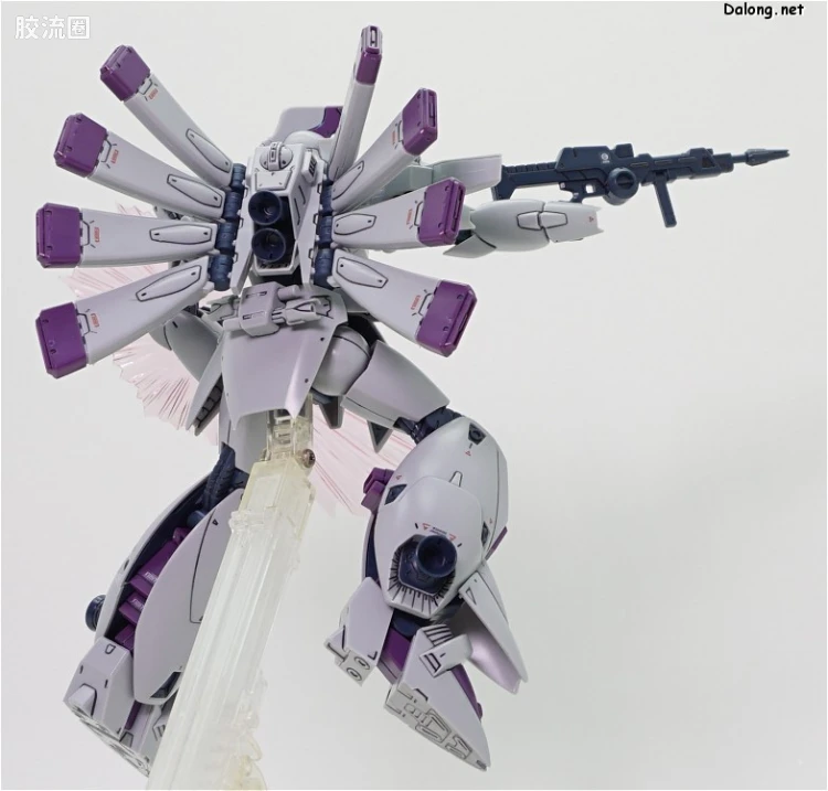 RE/100 普通版 XM-07 维基纳·基纳 - 图片