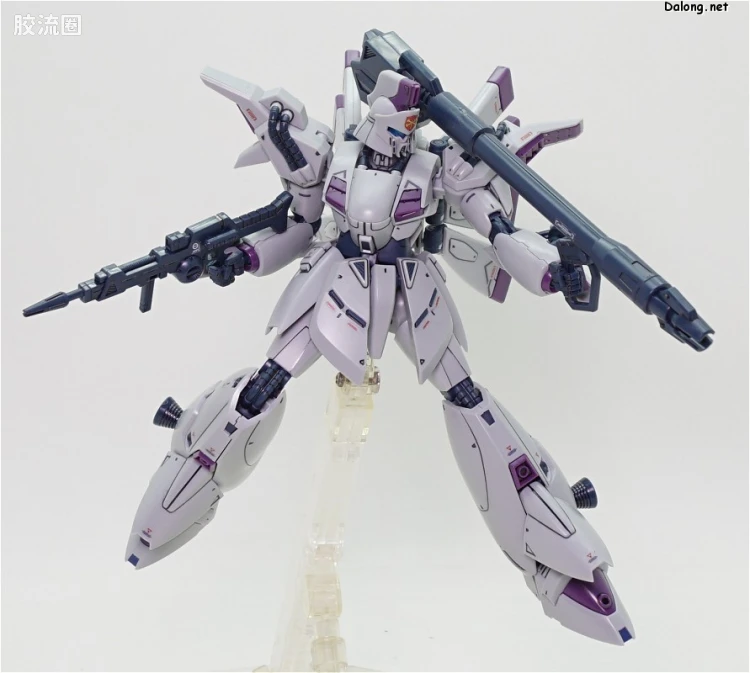 RE/100 普通版 XM-07 维基纳·基纳 - 图片