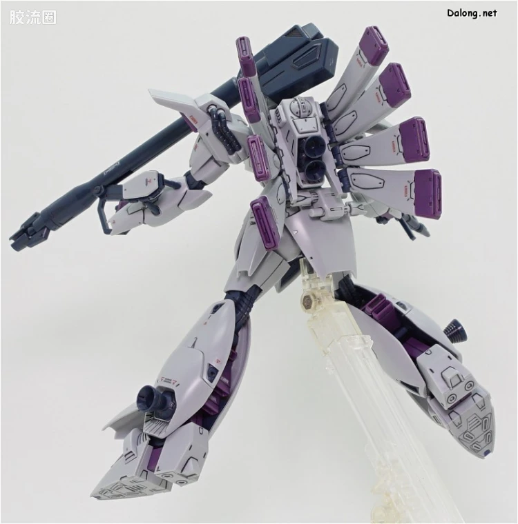 RE/100 普通版 XM-07 维基纳·基纳 - 图片