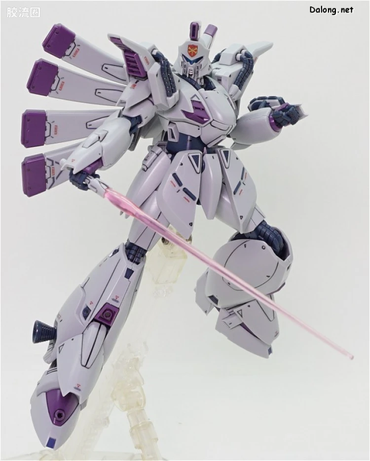 RE/100 普通版 XM-07 维基纳·基纳 - 图片