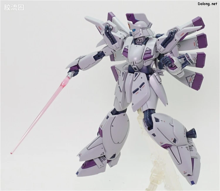 RE/100 普通版 XM-07 维基纳·基纳 - 图片