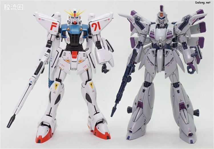 RE/100 普通版 XM-07 维基纳·基纳 - 图片