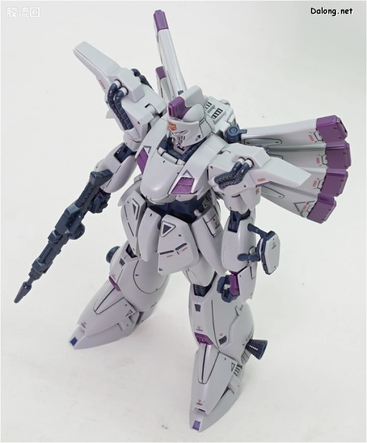 RE/100 普通版 XM-07 维基纳·基纳 - 图片