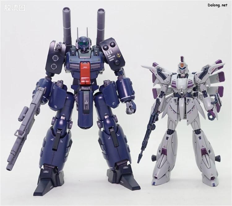 RE/100 普通版 XM-07 维基纳·基纳 - 图片