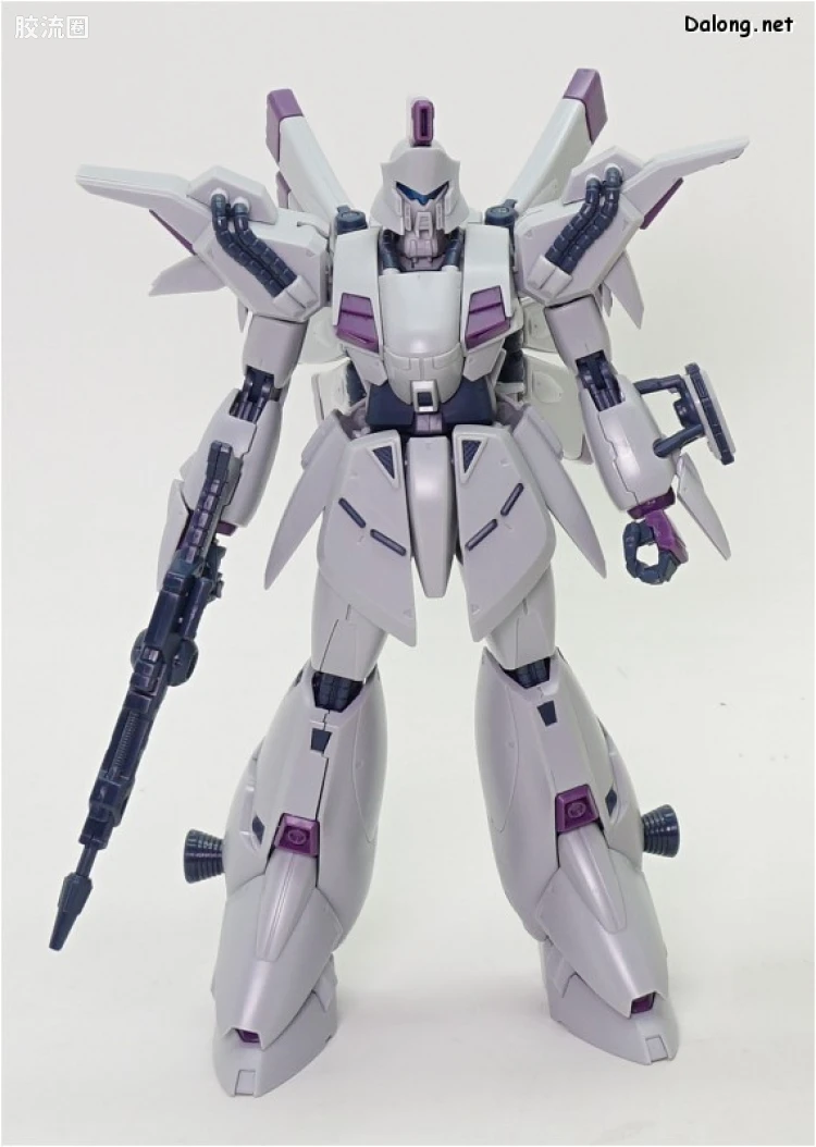 RE/100 普通版 XM-07 维基纳·基纳 - 图片