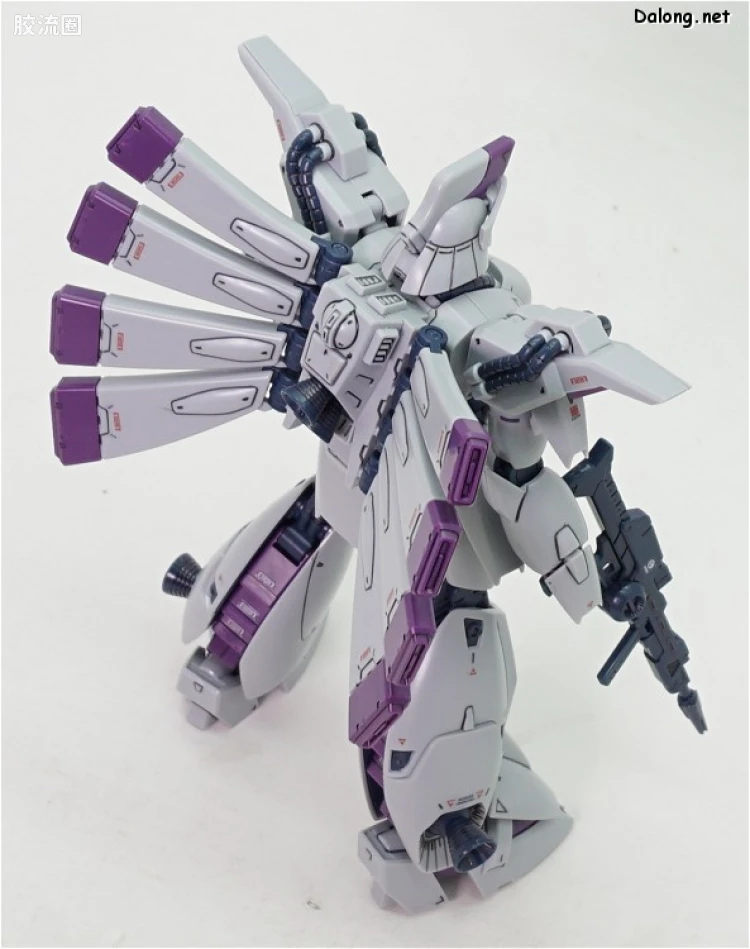 RE/100 普通版 XM-07 维基纳·基纳 - 图片