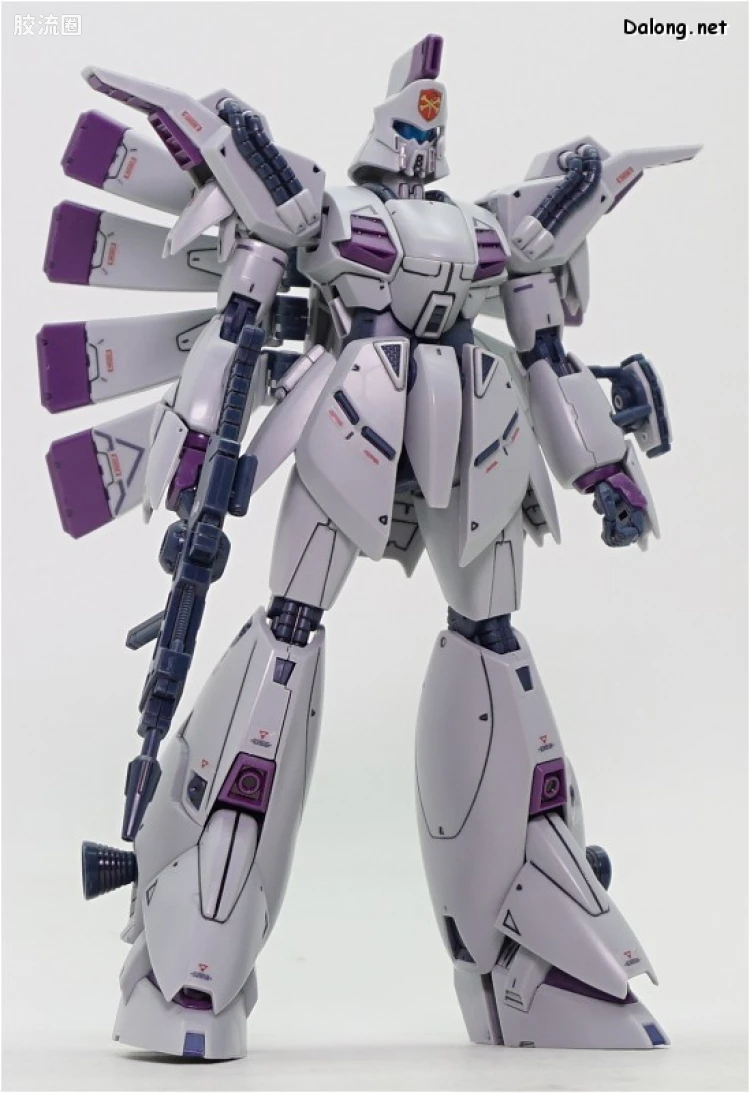 RE/100 普通版 XM-07 维基纳·基纳 - 图片