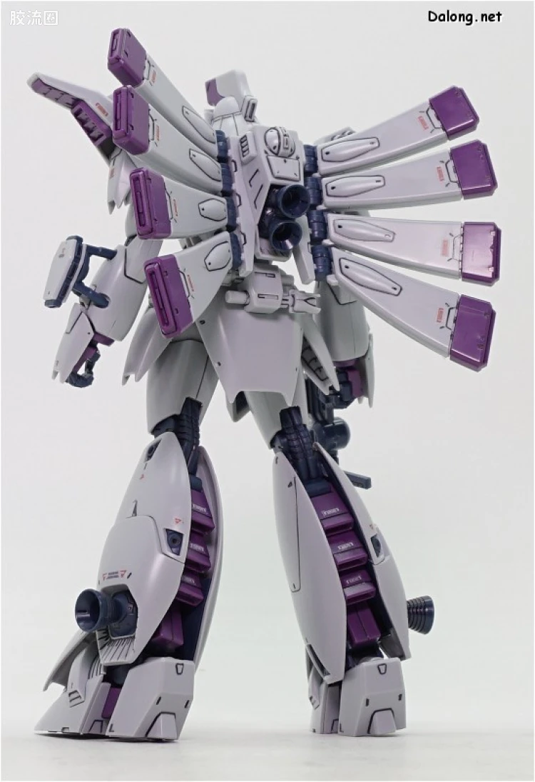 RE/100 普通版 XM-07 维基纳·基纳 - 图片