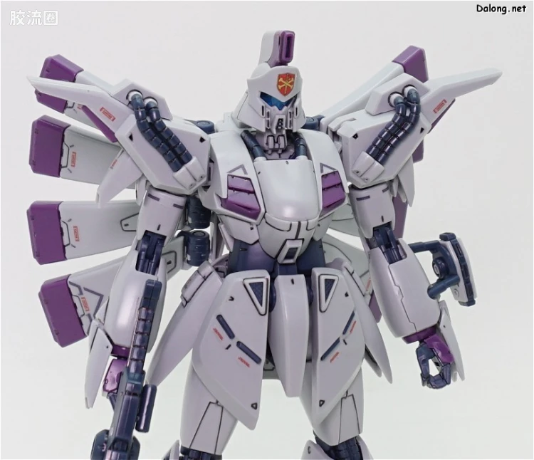 RE/100 普通版 XM-07 维基纳·基纳 - 图片