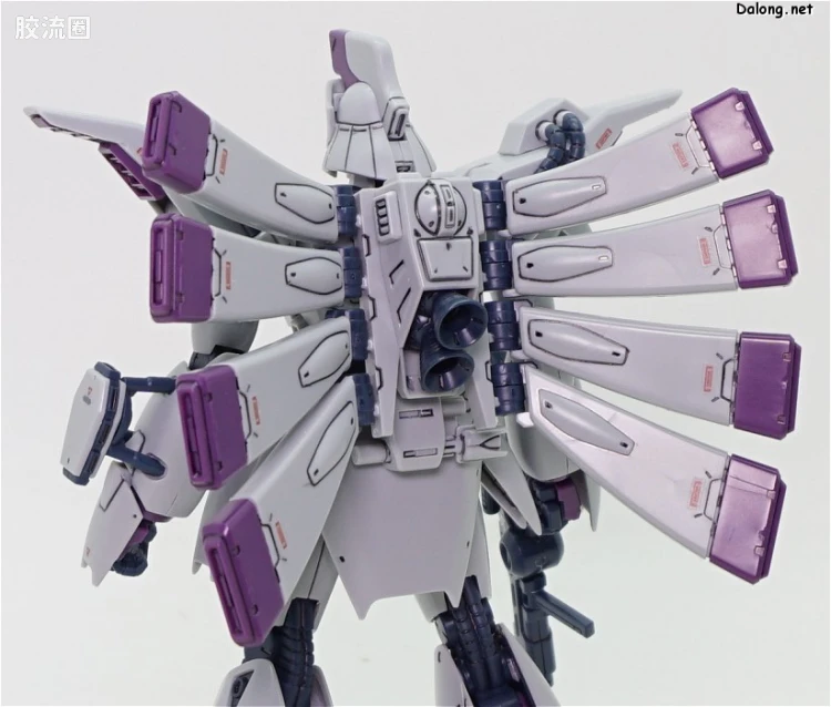 RE/100 普通版 XM-07 维基纳·基纳 - 图片