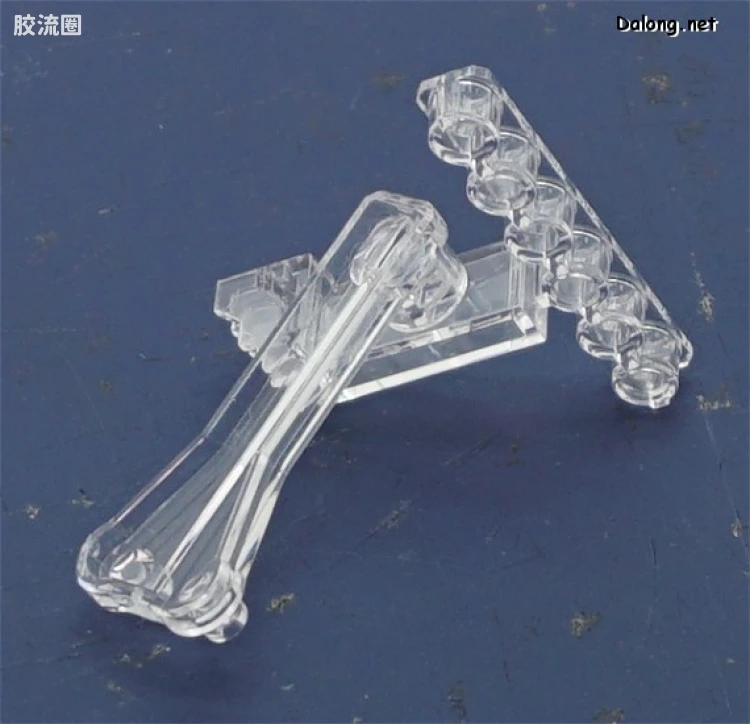 RE/100 普通版 MSN-03 乍得·多加 (邱尼·盖斯专用机) - 图片