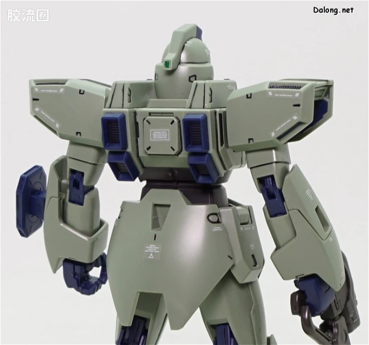 RE/100 普通版 LM111E02 钢伊吉 - 图片