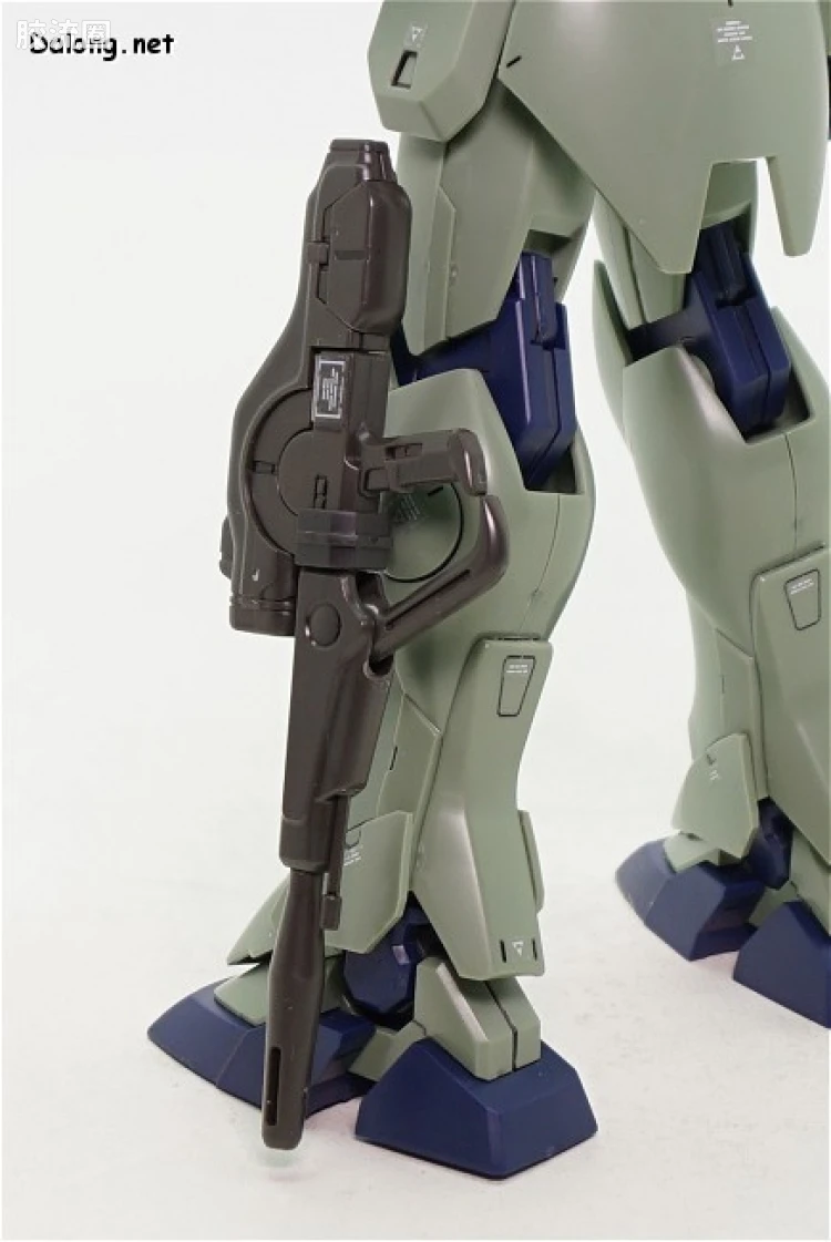 RE/100 普通版 LM111E02 钢伊吉 - 图片