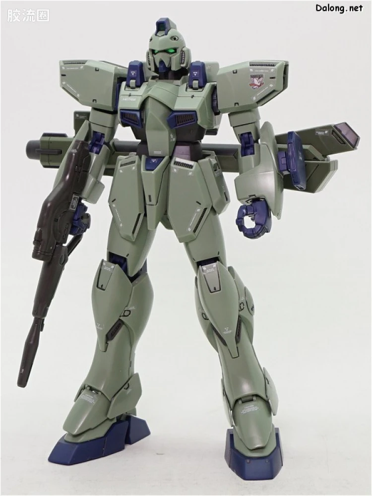 RE/100 普通版 LM111E02 钢伊吉 - 图片