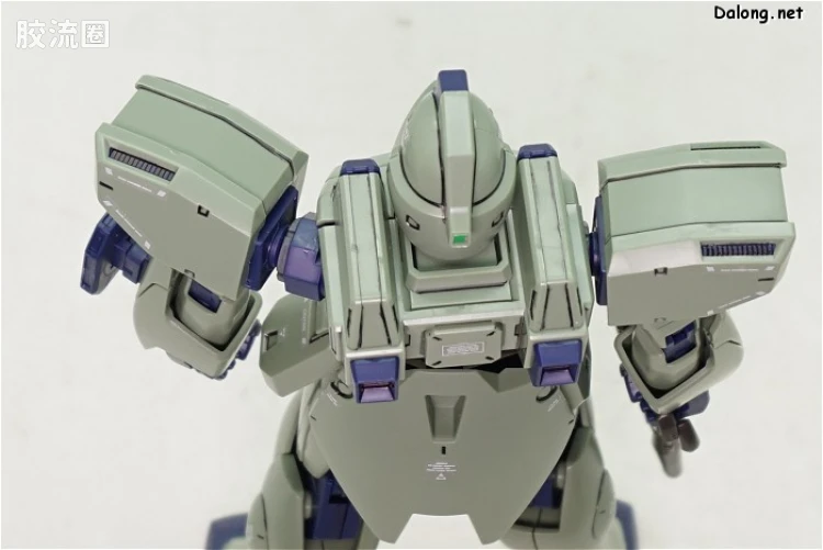RE/100 普通版 LM111E02 钢伊吉 - 图片