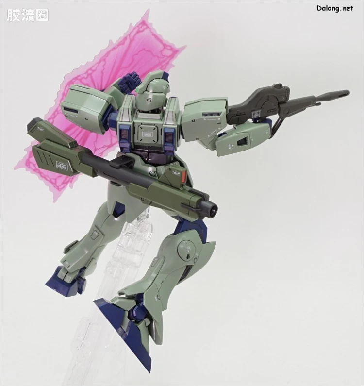 RE/100 普通版 LM111E02 钢伊吉 - 图片