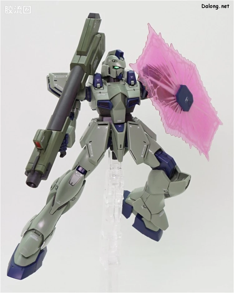 RE/100 普通版 LM111E02 钢伊吉 - 图片