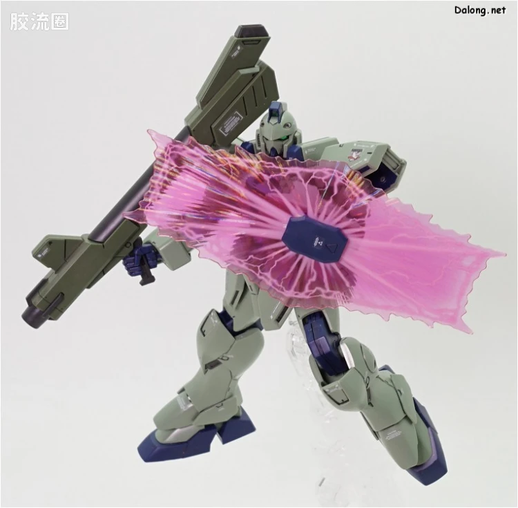 RE/100 普通版 LM111E02 钢伊吉 - 图片