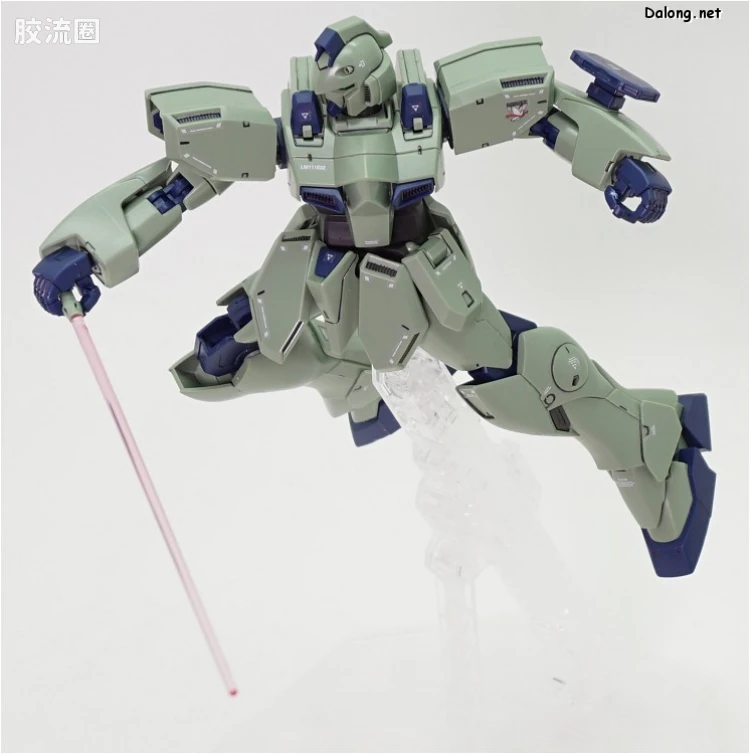 RE/100 普通版 LM111E02 钢伊吉 - 图片