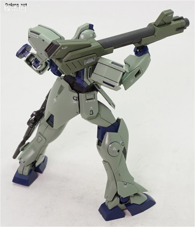 RE/100 普通版 LM111E02 钢伊吉 - 图片