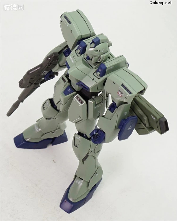 RE/100 普通版 LM111E02 钢伊吉 - 图片