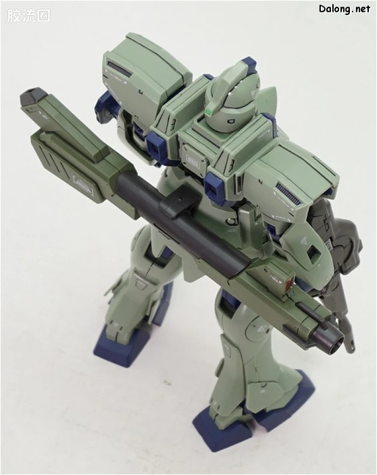 RE/100 普通版 LM111E02 钢伊吉 - 图片