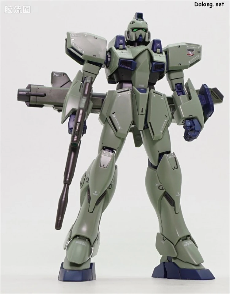 RE/100 普通版 LM111E02 钢伊吉 - 图片