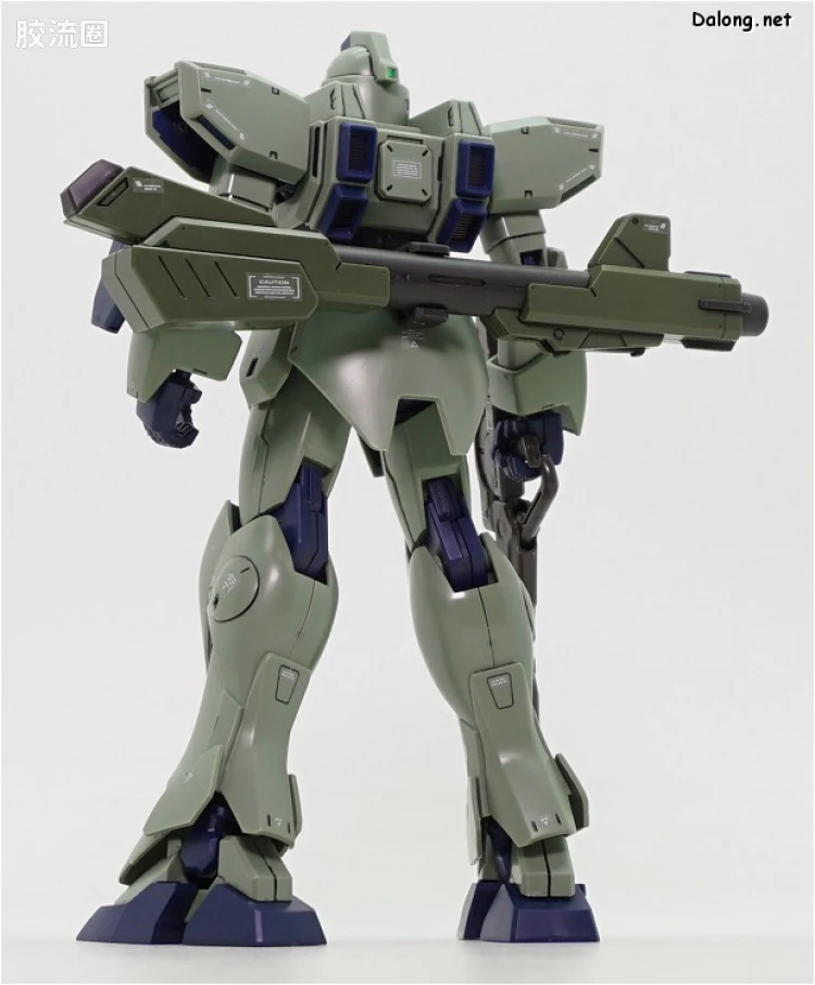 RE/100 普通版 LM111E02 钢伊吉 - 图片