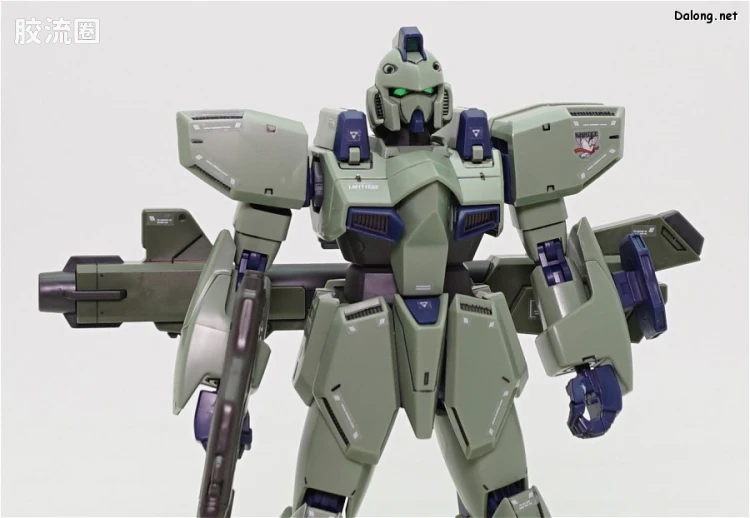RE/100 普通版 LM111E02 钢伊吉 - 图片